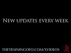 TTOO 13863-thetrainingofo xvideos