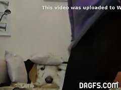 Arousing slut teases