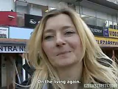 CZECH STREETS - JITKA