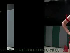 Fucking the Feisty One