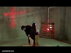 Fetish Roleplaying, pt 3