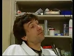 Redhead mom goes to a doctor who is well known for his sex adventures in the office