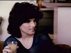 Hot mom, Rachel Ashley found her old sex video that she made when she was young girl