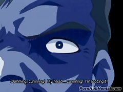 Busty hentai girls and horny boys are having sex adventures in many places and various situations