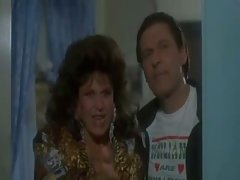 Retro porn movie where parents walk in on their daughter just after she had spicy hot sex
