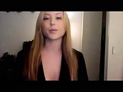 Petite girl is doing everything to make her lover cum, so she could swallow all the spunk