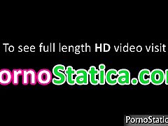 Two hot bitches in corsets are fingering each other in a sexy dual masturbation scene