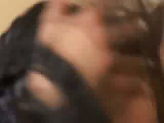 Hot Indian bitch is riding her lover's dick like crazy until they both have an orgasm