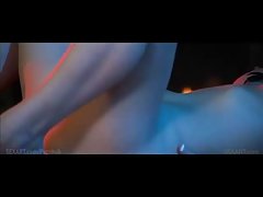 Erotic solo masturbation gets Malena Morgan get her freak on in the evening