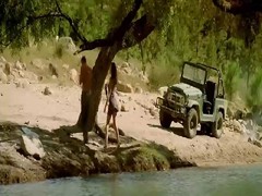 High class fuck scenes show all kinds of kinky porn situations from a movie
