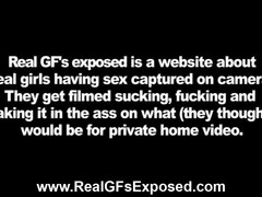 Manu naughty girls were caught on tape while they were having sex or masturbating at home
