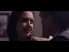 Horny couple rented a room in an old motel and decided to have sex all night