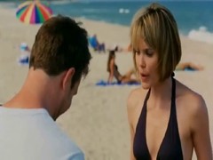 Several horny couples have gathered in one place to have sex until they are completely exhausted