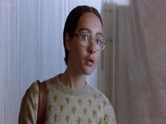 Exotic beauty Cristina Capotondi is seen nude in As You Want me movie