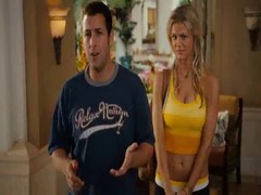Just Go With It - a hot movie where Brooklyn Decker showed more than she ever did before