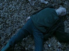 Heart is a Dark Forest movie has Nina Hosss showing that delicious body of hers in the nude