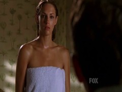 North Shore movie is where stunning movie star Amanda Righetti showed her xxx charms