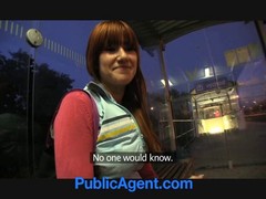 Lucy got down and dirty with a stranger because he knew how to satisfy her