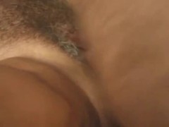 Very hormy German granny met a horny guy in a park and had sex with him