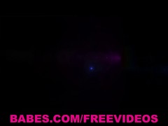 Casey Calvet is an A class fucker once her pussy is wet and her nipples hard