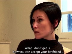 Naughty boys and girls are often inviting friends and having sex with them all night long