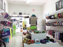 Small titted brunette, Alaina Kristar was caught shoplifting so she had to suck dick in return