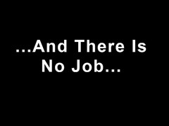 Instead of looking for a real job, naughty girl is often having sex for money