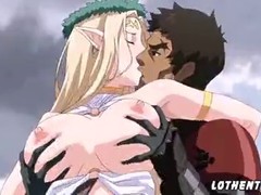 Hentai babes are sex slaves whose roles are to keep guys satisfied in every way