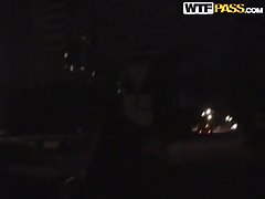 Naked guy gave a call to his slutty friend, because he was desperate to fuck someone