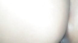 Naughty housewife with hairy pussy needed a good fuck as soon as it was possible