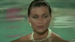Serena Grandi used to make many porn videos while her husband was out of town