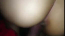 Loan Luan was sucking dick while her partner was desperately trying to make a video of her