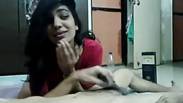Horny woman wanted to spice up her sex life, so she decided to make a porn video