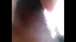 Chubby Indian brunette is spreading her trimmed pussy on web cam, because it excites her a lot