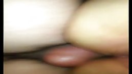 Horny guy desperately wanted to have a video of him fucking his smoking hot girlfriend