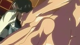 Bad girl with huge boobs asks her man to give her a good fuck from behind