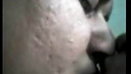 Indian babe got fucked for the first time and felt a bit of pain during sex