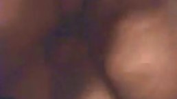 Mature woman is sucking dick while her husband is not at home because of work