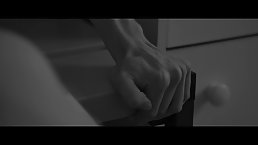 Seductive girl likes making porn scenes with guys she meets in various places and situations