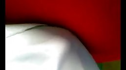 Horny couple tried to make a porn video, but they were to passionate about it
