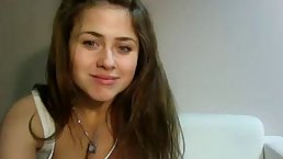 Two Polish girls decided to make a web cam show, and earn some easy money