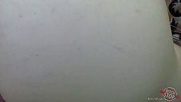 European milf is having sex in the nature with a guy who is not her husband