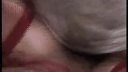 Cruel mature, Marilyn Chambers is taking her partner’s large fat prick, in her wet pussy
