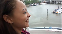 Holly Hendrix just needs a good fuck per day to be completely happy and satisfied