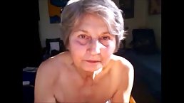 Cock loving grannies are rubbing dicks like whores, just because they want to get fucked