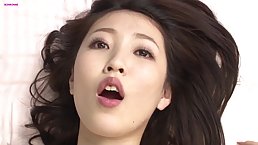 Asian girl had one of the most amazing sex adventures ever, with a guy she never met before