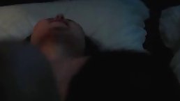 Japanese lesbians are making love with each other while their partners are not at home