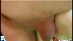 Horny guy likes to fuck his best friend's wife, every once in a while, just for fun