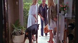 Marylin Jess is about to have casual sex with a guy who is not her husband