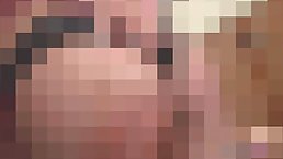 Naughty girls, in short skirts are showing their sexy panties, in front of the camera